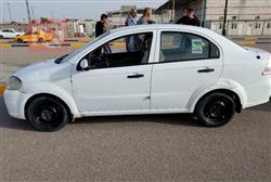 شيفروليه أفيو